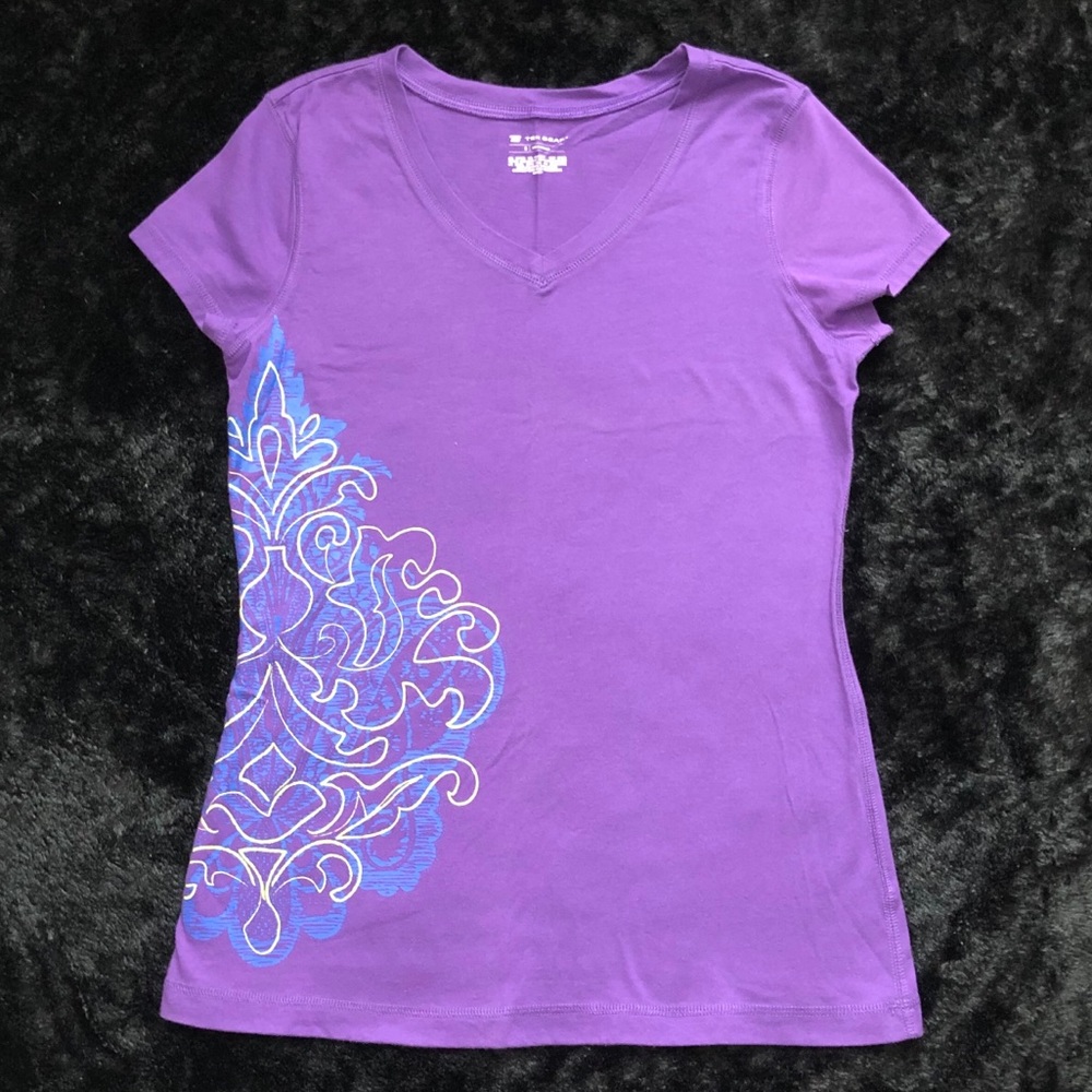 Tek Gear | Ladies Workout Tee